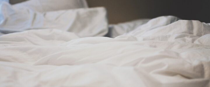 En omfattende guide til valg av seng